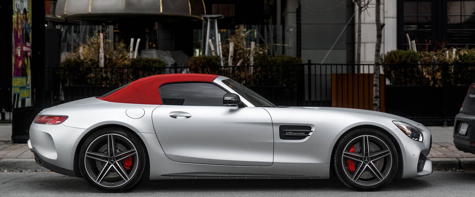 Used Cars Bridgnorth, Shropshire Broadstone Cars