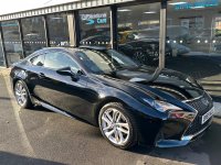 LEXUS RC