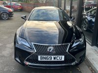 LEXUS RC