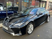 LEXUS RC