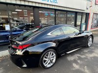 LEXUS RC