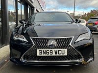 LEXUS RC