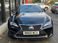 LEXUS RC