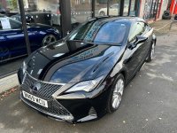 LEXUS RC