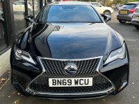 LEXUS RC