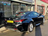 LEXUS RC