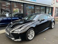 LEXUS RC