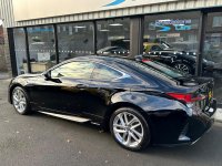 LEXUS RC