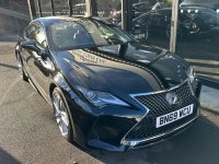 LEXUS RC