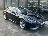 LEXUS RC