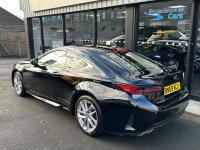 LEXUS RC