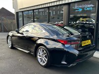 LEXUS RC