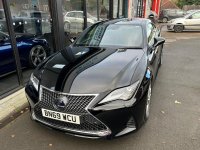 LEXUS RC