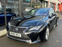 LEXUS RC