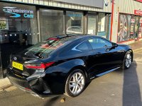 LEXUS RC