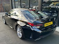 LEXUS RC