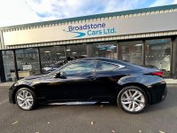 LEXUS RC