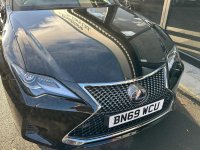 LEXUS RC