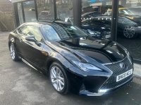 LEXUS RC
