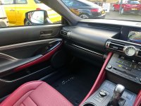 LEXUS RC