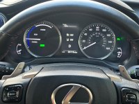LEXUS RC