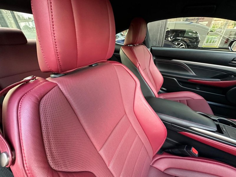 LEXUS RC