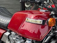 KAWASAKI Z1300