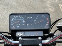 KAWASAKI Z1300