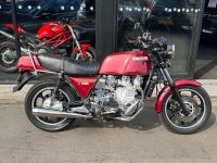 KAWASAKI Z1300