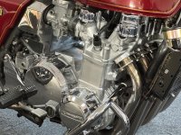 KAWASAKI Z1300