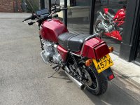 KAWASAKI Z1300
