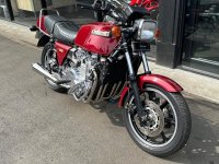 KAWASAKI Z1300