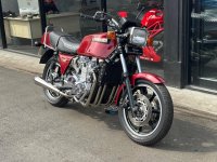 KAWASAKI Z1300