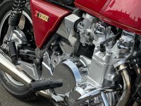KAWASAKI Z1300