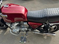 KAWASAKI Z1300