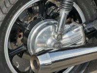 KAWASAKI Z1300