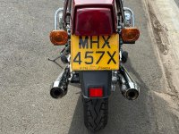KAWASAKI Z1300