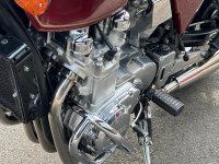 KAWASAKI Z1300