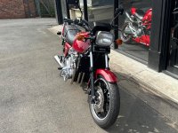 KAWASAKI Z1300