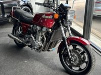 KAWASAKI Z1300