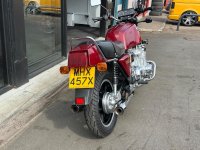 KAWASAKI Z1300