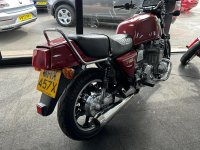KAWASAKI Z1300