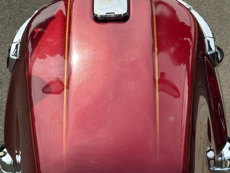 KAWASAKI Z1300