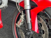 DUCATI MONSTER 696