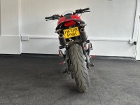 DUCATI MONSTER 696