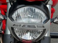 DUCATI MONSTER 696