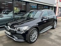 MERCEDES-BENZ GLC CLASS