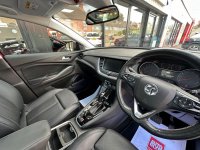 VAUXHALL GRANDLAND X