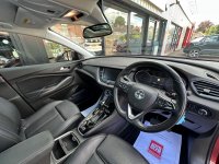 VAUXHALL GRANDLAND X