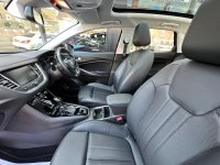 VAUXHALL GRANDLAND X